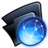 Folder web Icon